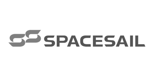 Paraqitja e markës SPACESAIL