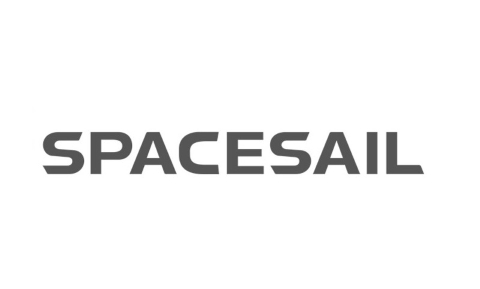 Paraqitja e markës SPACESAIL