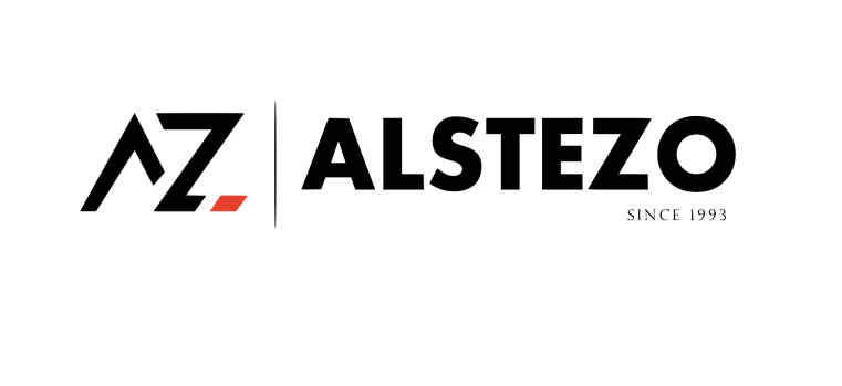 Paraqitja e markës ALSTEZO