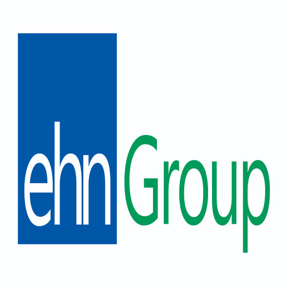 Paraqitja e markës ehn Group