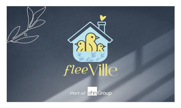 Paraqitja e markës fleeVille