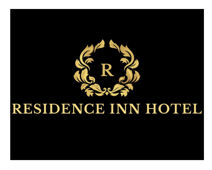 Paraqitja e markës R RESIDENCE INN HOTEL