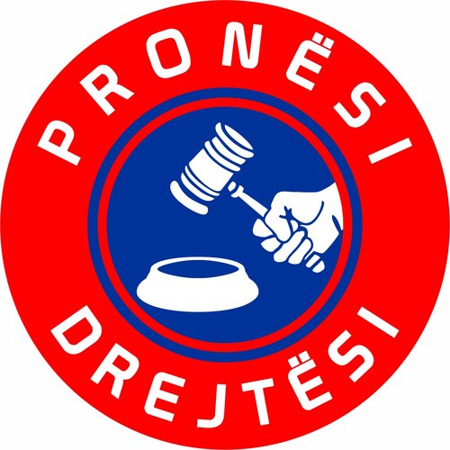 Paraqitja e markës PRONËSI DHE DREJTËSI