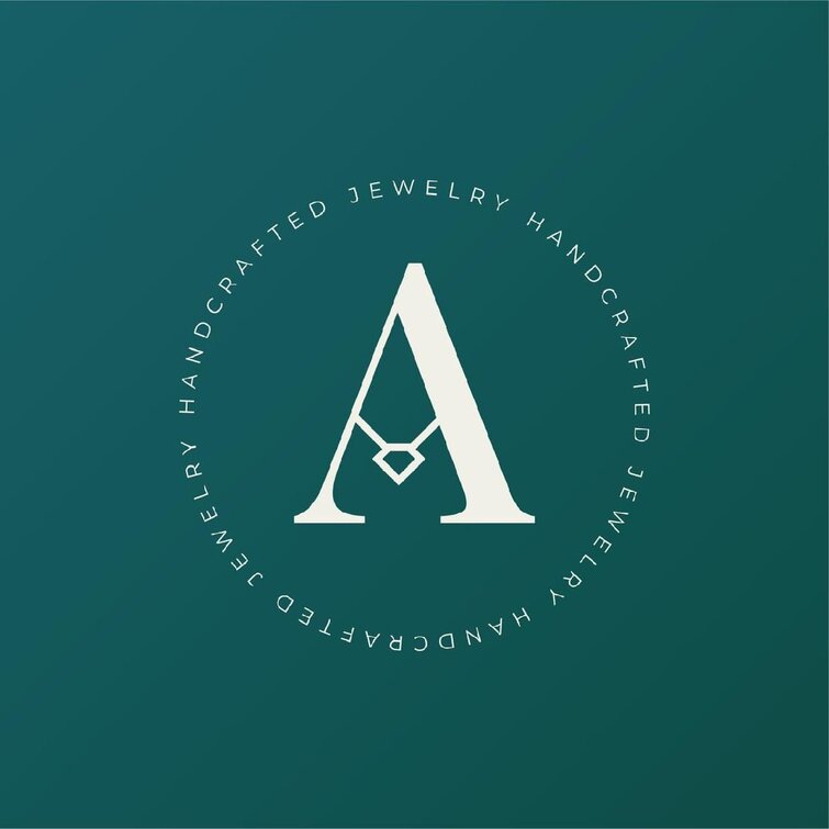 Paraqitja e markës A HANDCRAFTED JEWELRY