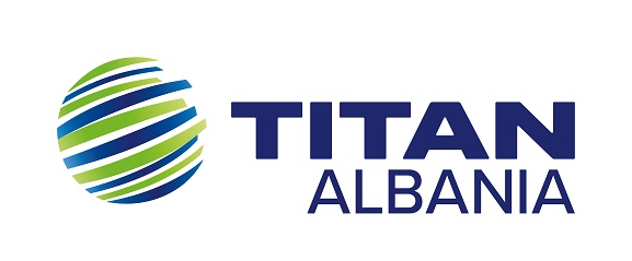 Paraqitja e markës TITAN ALBANIA
