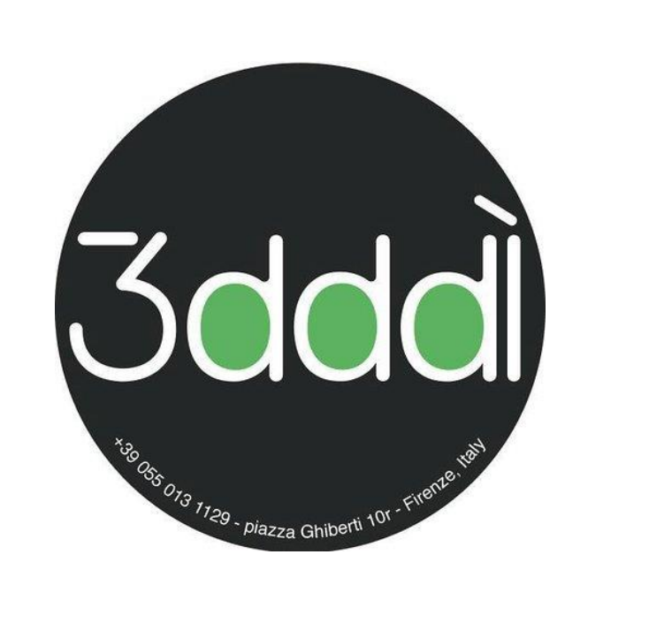 Paraqitja e markës 3dddi
