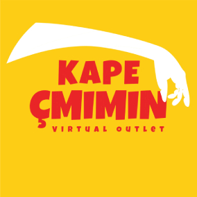 Paraqitja e markës KAPE CMIMIN VIRTUAL OUTLET
