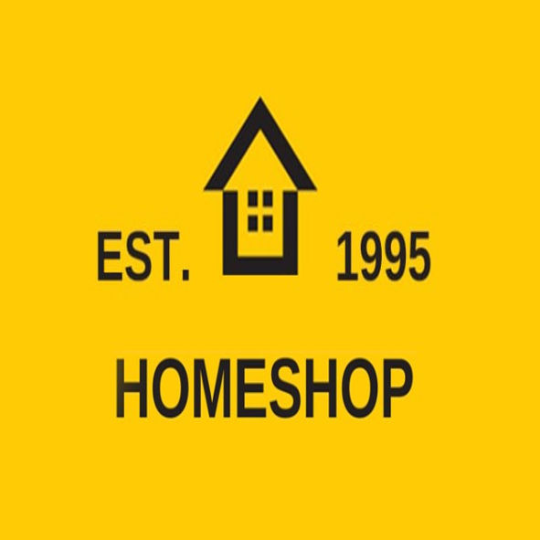 Paraqitja e markës HOMESHOP