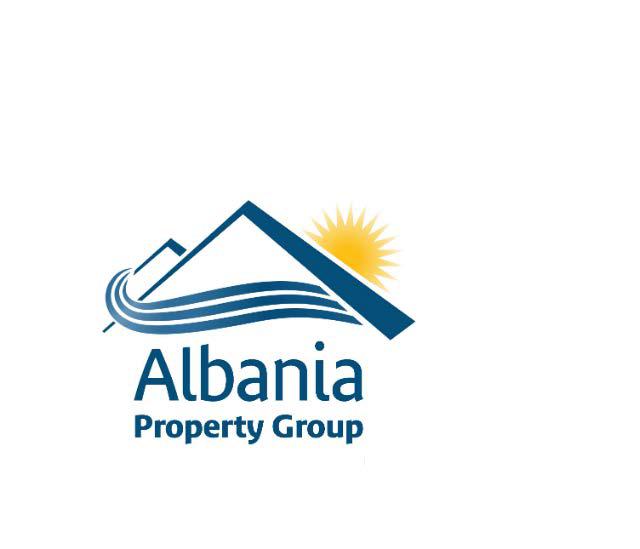 Paraqitja e markës Albania Property Group