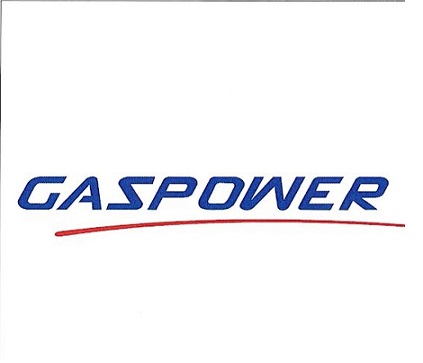 Paraqitja e markës GASPOWER