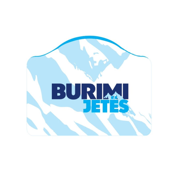 Paraqitja e markës BURIMI JETËS