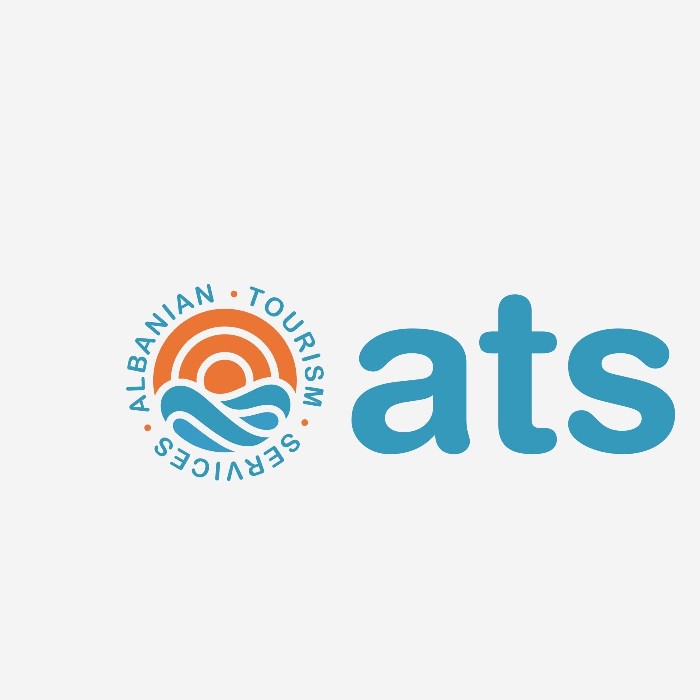 Paraqitja e markës ATS ALBANIAN TOURISM SERVICES