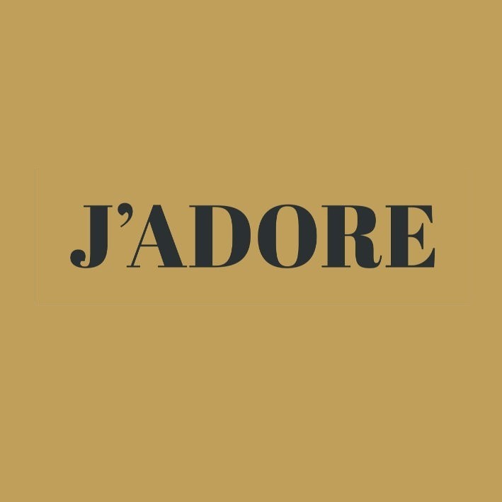 Paraqitja e markës J'ADORE