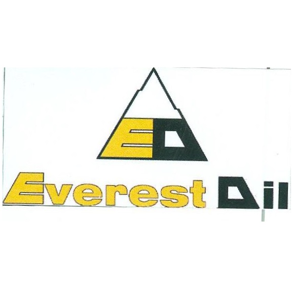 Paraqitja e markës EVEREST OIL
