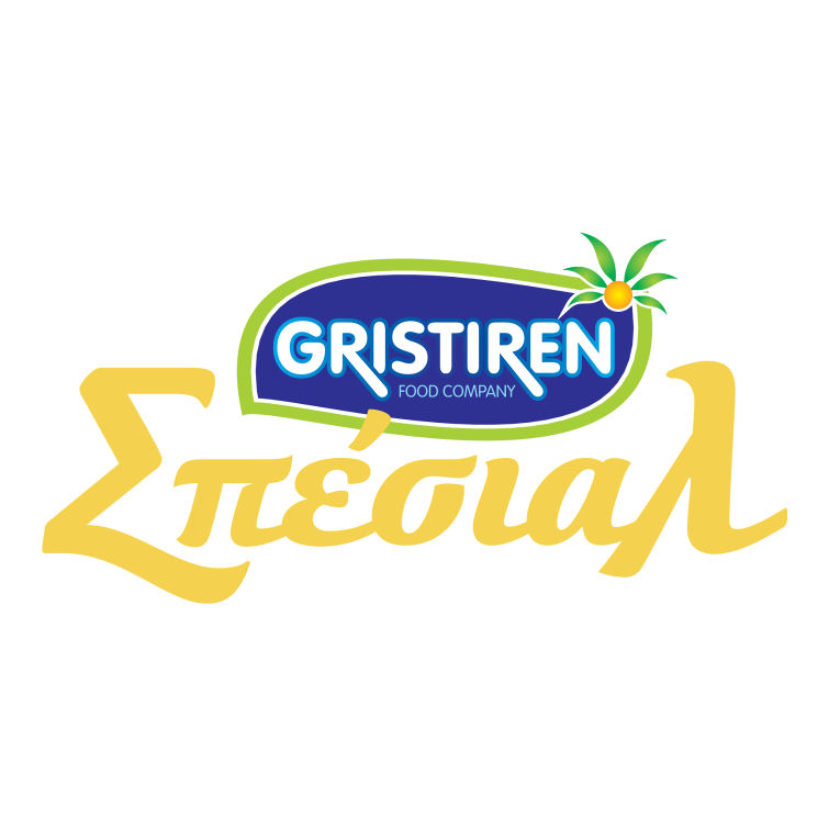 Paraqitja e markës GRISTIREN FOOD COMPANY Σπέσιαλ
