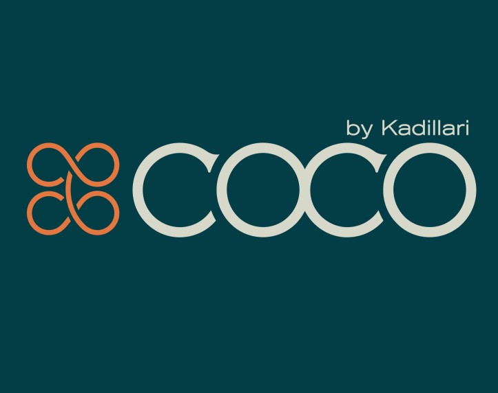 Paraqitja e markës Coco by Kadillari