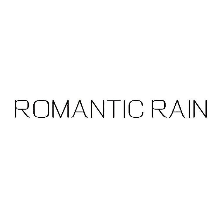 Paraqitja e markës ROMANTIC RAIN