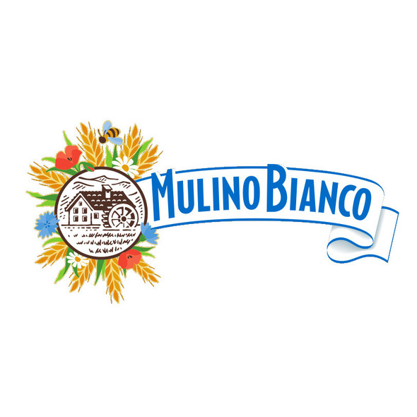 Paraqitja e markës MULINO BIANCO
