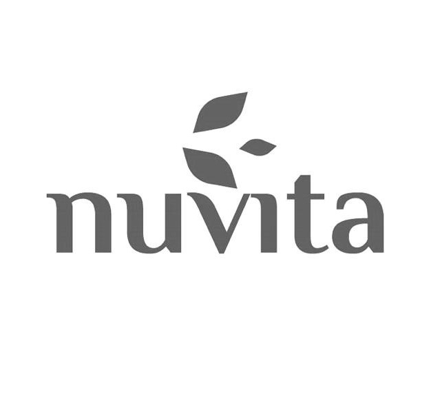 Paraqitja e markës NUVITA