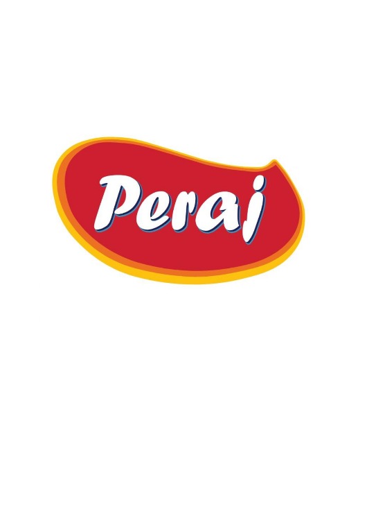 Paraqitja e markës PERAJ