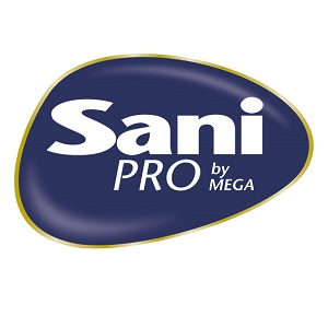 Paraqitja e markës Sani PRO by MEGA