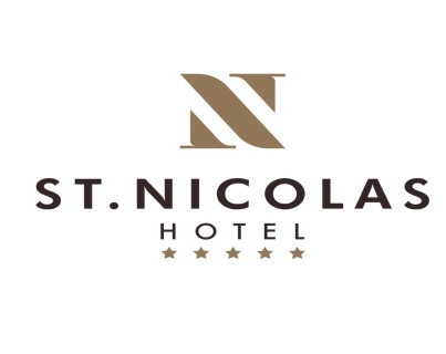 Paraqitja e markës N ST. NICOLAS HOTEL