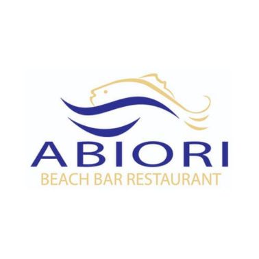 Paraqitja e markës ABIORI BEACH BAR RESTAURANT
