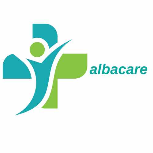 Paraqitja e markës ALBACARE