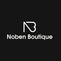 Paraqitja e markës Noben Boutique