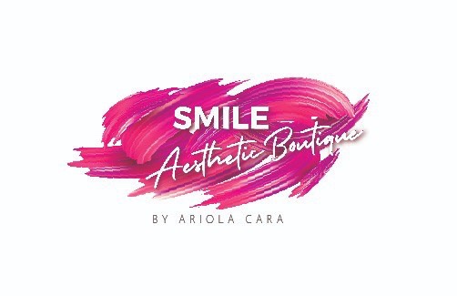 Paraqitja e markës Smile Aesthetic Boutique by Arjola Cara