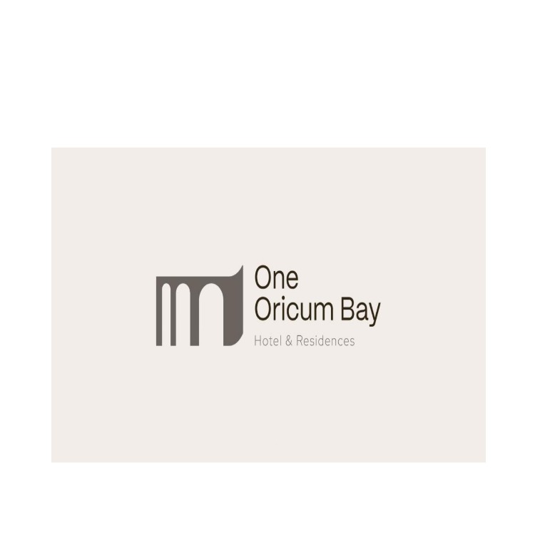 Paraqitja e markës ONE ORICUM BAY