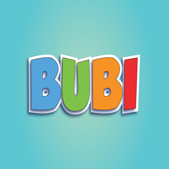 Paraqitja e markës BUBI