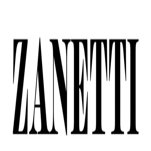 Paraqitja e markës ZANETTI