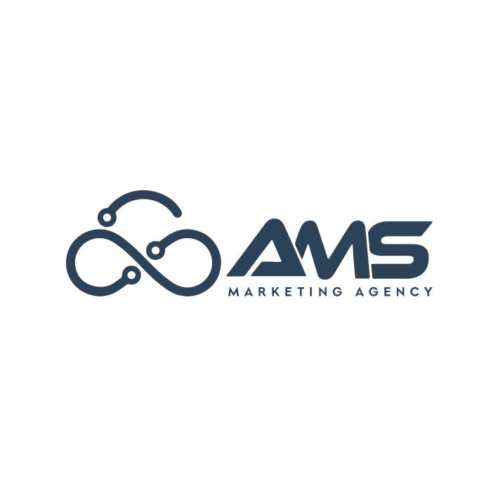 Paraqitja e markës AMS MARKETING AGENCY