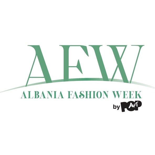 Paraqitja e markës ALBANIA FASHION WEEK BY POPART