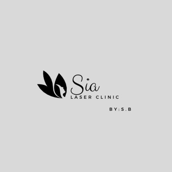 Paraqitja e markës SIA LASER CLINIC BY S.B