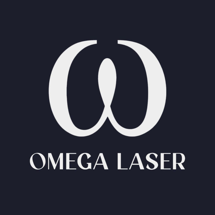 Paraqitja e markës OMEGA LASER