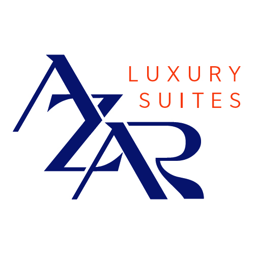 Paraqitja e markës Azar Luxury Suites