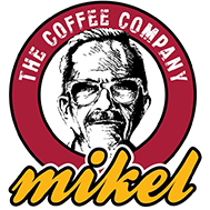 Paraqitja e markës THE COFFEE COMPANY mikel