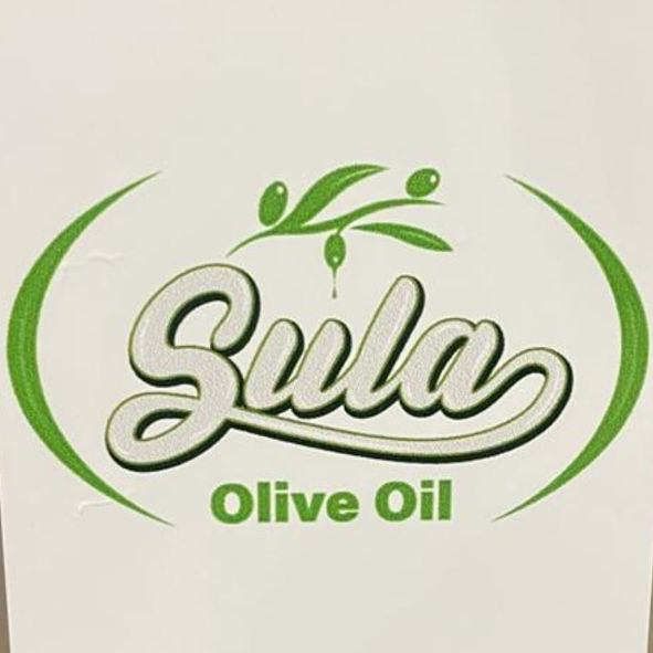 Paraqitja e markës Sula Olive Oil