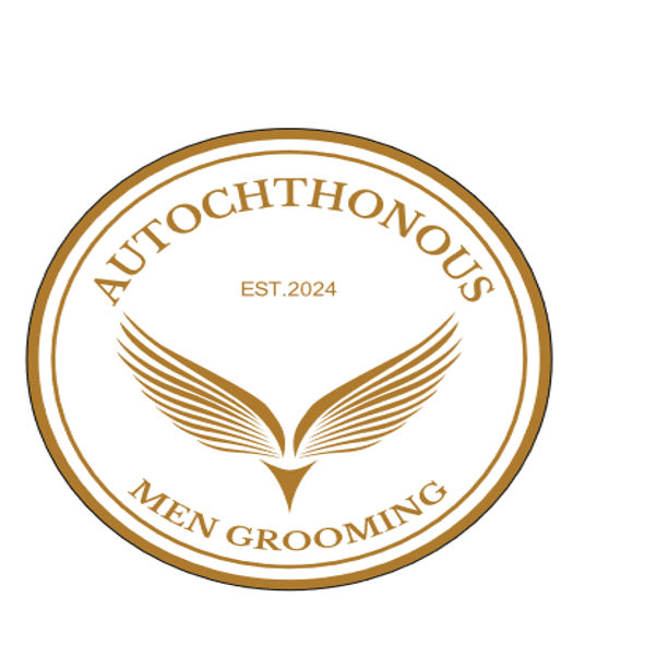 Paraqitja e markës AUTOCHTHONOUS MEN GROOMING