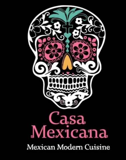 Paraqitja e markës Casa Mexicana