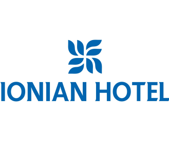 Paraqitja e markës IONIAN HOTEL
