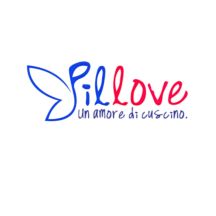 Paraqitja e markës Pillove un amore di cuscino