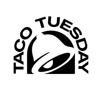 Paraqitja e markës TACO TUESDAY