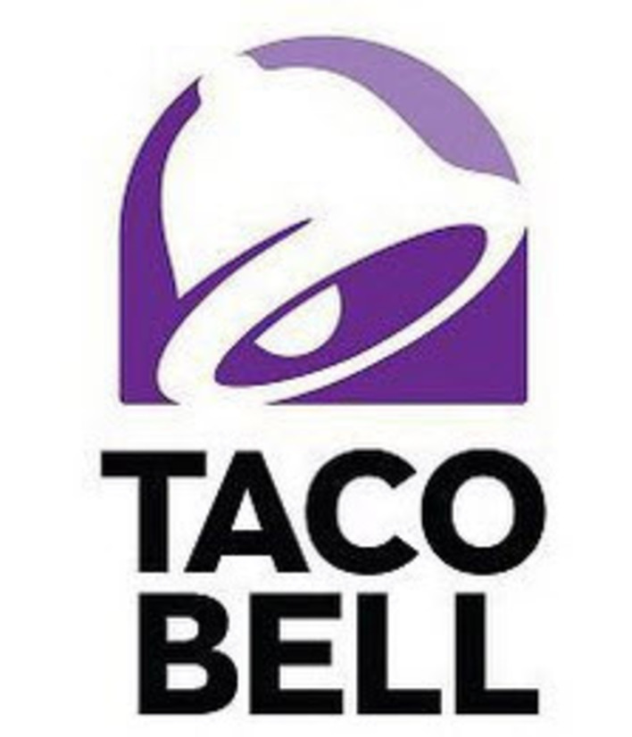 Paraqitja e markës TACO BELL
