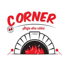 Paraqitja e markës CORNER