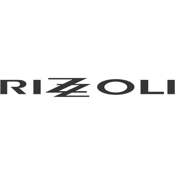 Paraqitja e markës RIZZOLI