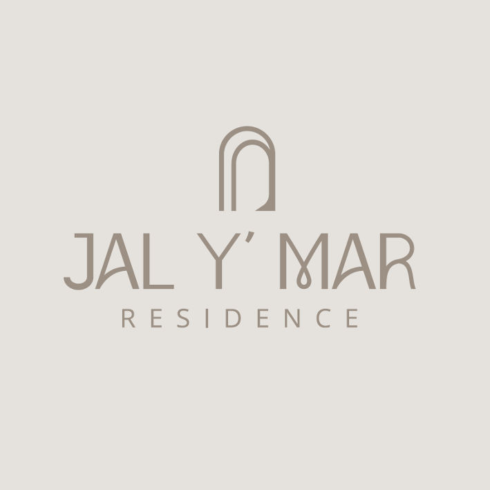 Paraqitja e markës JAL Y' MAR RESIDENCE