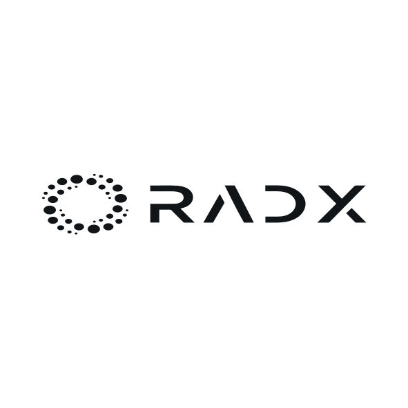 Paraqitja e markës RADX